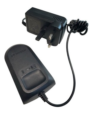 Original Bosch BCS612GB Unlimited Serie 6 Staubsauger Akku Ladegerät Netzteil Teil