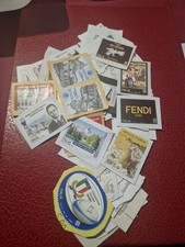 Francobolli Sfuggiti Alle Poste Ottimi X Affrancare Totale Lotto €40,00