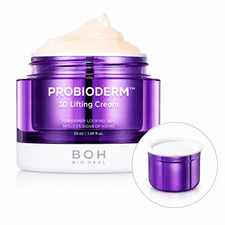 Bioheal Probioderm 3D Lifting Cream 50ml  Refill 50ml Included