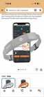 Aweec GPS Wireless Electric Dog Fence with Free App (Gray) — photo 7