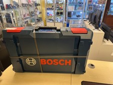 Bosch Maschinen-Set 12V: GSR 12V-15/GOP 12V-28/GDR 12V-105/GSA 12V-14/GLI12V-300