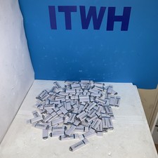 Lot of 50 x 1GB USB Flash Drives Promotional Business Logo Bulk Lot