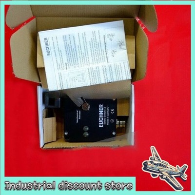 EUCHNER TZ2RE024RC 1X New EUCHNER TZ2RE024RC18VAB 086131 Safety Switch