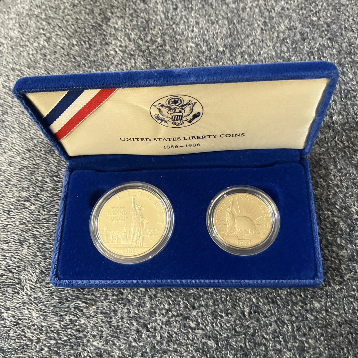 United States Liberty Coins for sale | eBay