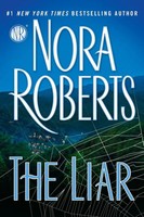 The Liar | Nora Roberts | Englisch | Taschenbuch | Einband - Flex.(Paperback)
