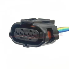 Mass Air Flow (MAF) Sensor Connector For Toyota Corolla 2009-2013 - 22204-31020