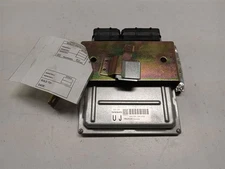 Engine ECM Electronic Control Module Behind Glove Box Fits 07-08 MAXIMA 350701