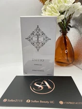 Initio Power Self Extrait de Parfum Unisex 3.04 oz./ 90 ml. New AUTHENTIC
