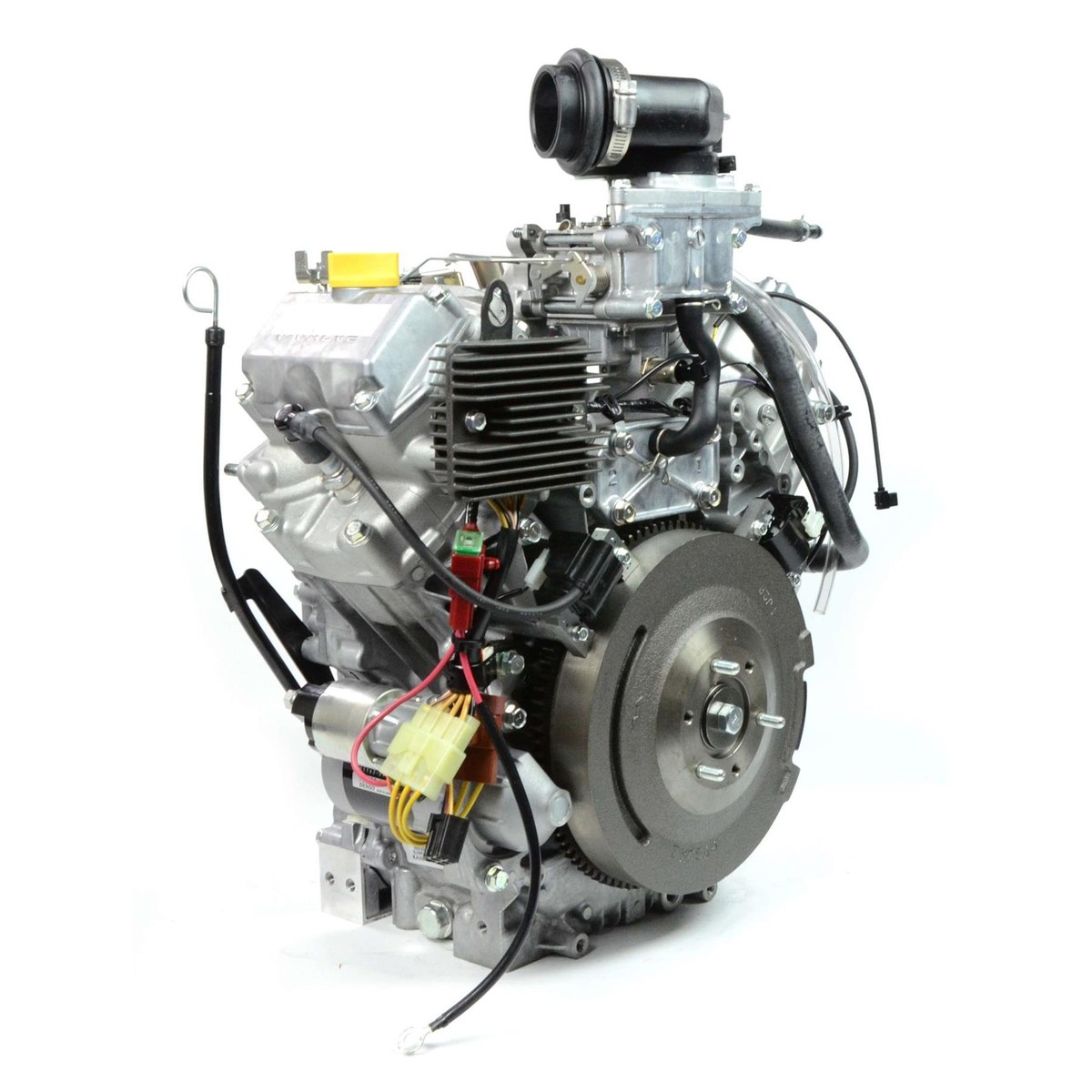 Kawasaki FD750D-S03-S Horizontal Liquid-Cooled Engine | eBay