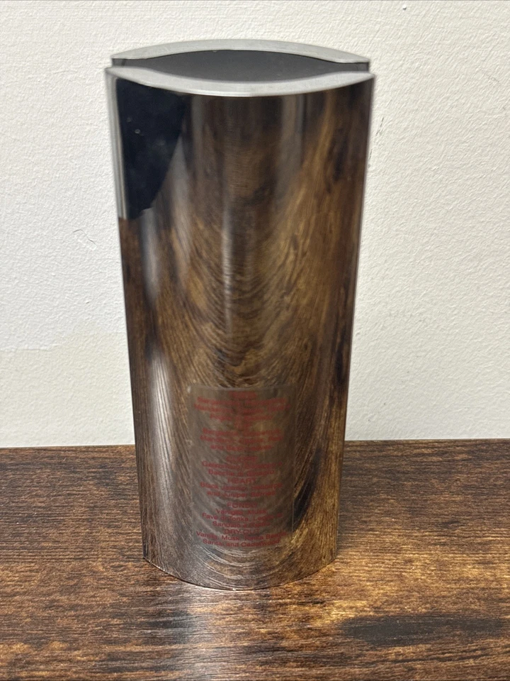 Fluid Iceberg HOMBRE Hombres Colonia 3.4oz-100ml EDT Spray DESCONTINUADO VINTAGE Sin Caja Foto 2 de 2