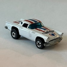 Hot Wheels 1957 Vehicle Year 1977 Year of Manufacture Vintage
