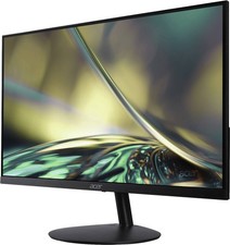 Acer SA272Ebi Schwarz-Matt 27 Zoll Monitor NEU OVP