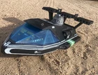 Star Wars Mos Eisley Custom 3D Printed V-35 Courier Lars Family Landspeeder