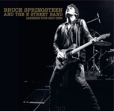 Bruce Springsteen  Darkness Tour Only Ones 2L...