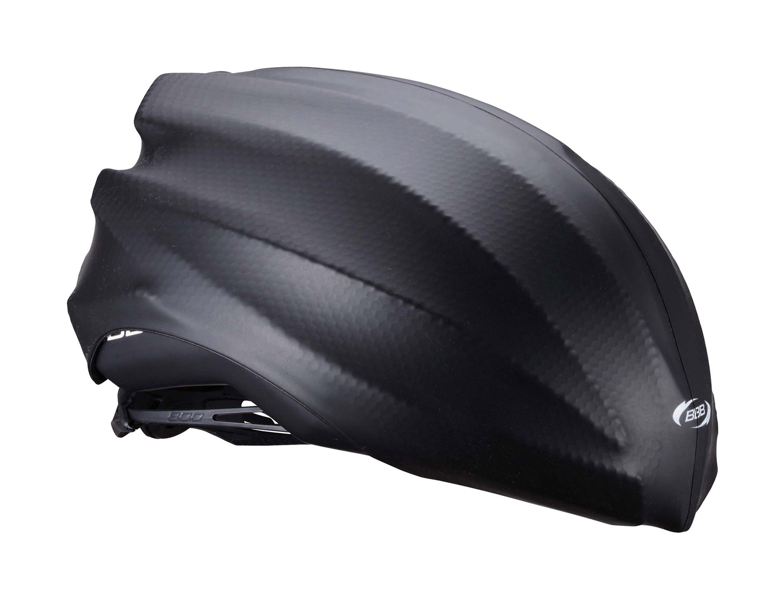 BBB Helmcover Aerocap BHE-76 onesize schwarz 5990₽