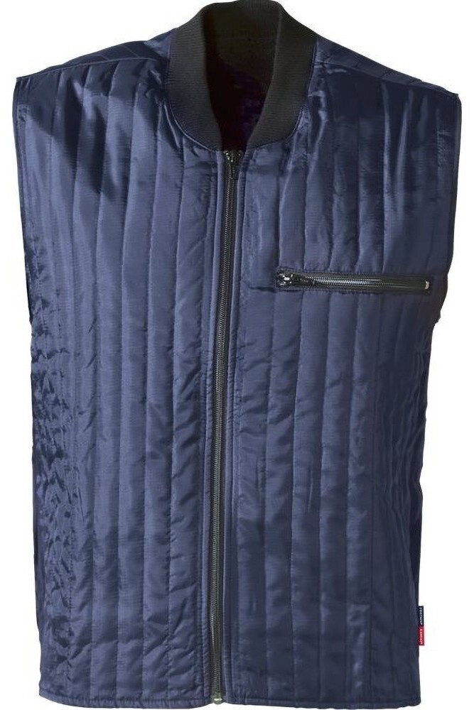 Терможилет Kansas Vest 5300 MTH темно-синего цвета