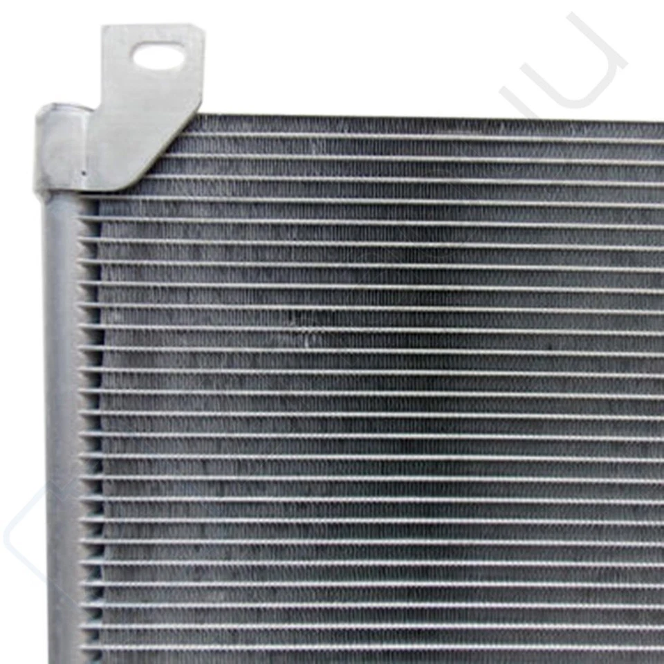 Condenser For 96-03 Chevy Silverado Series 4.3L 4.8L 5.7L 6.0L V6 V8 Fits AC3026 - Image 3 of 3