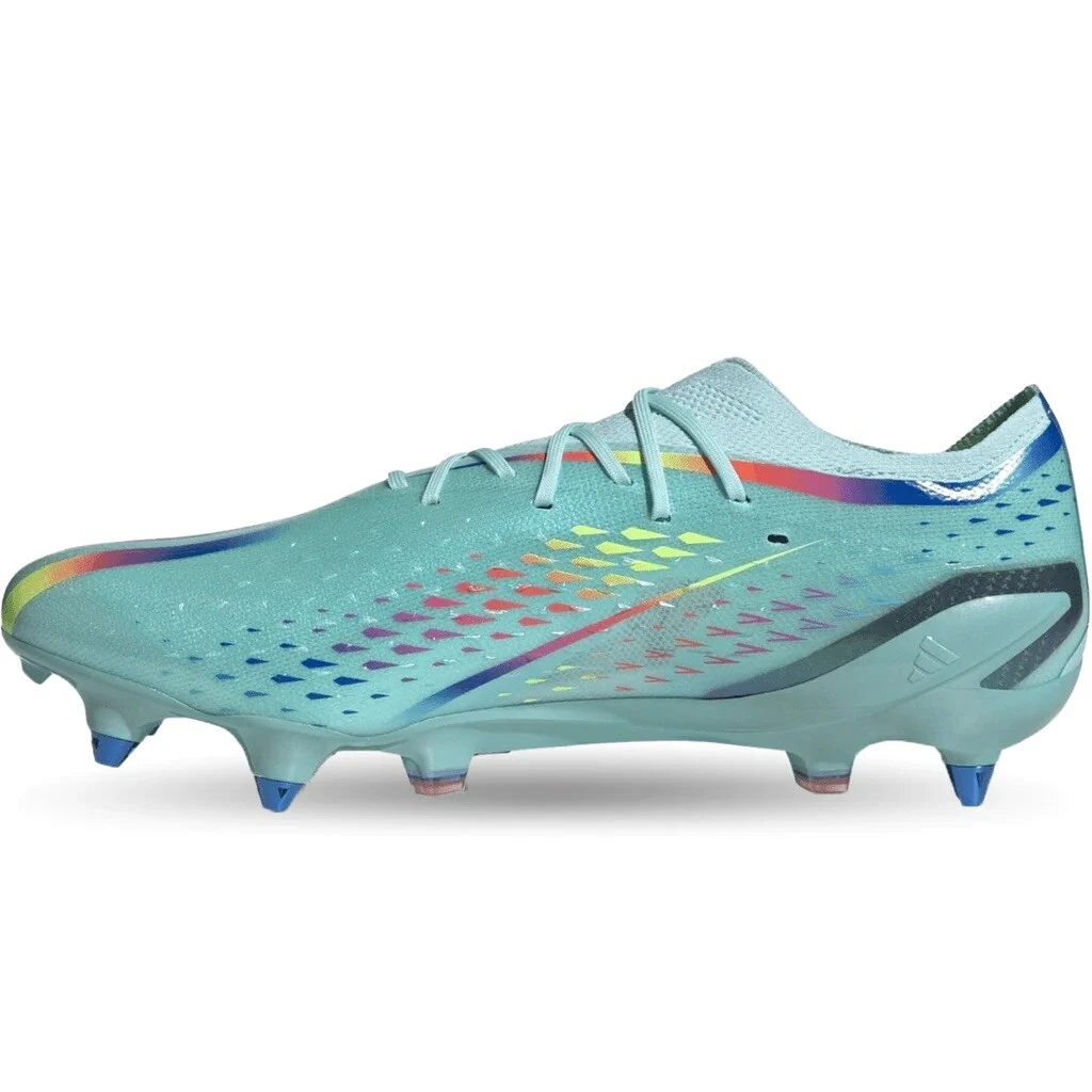 Aqua soccer best sale cleats