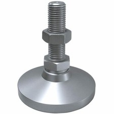 Level-It Leveling Mount MS-SW6EL Stud Style Extended Length