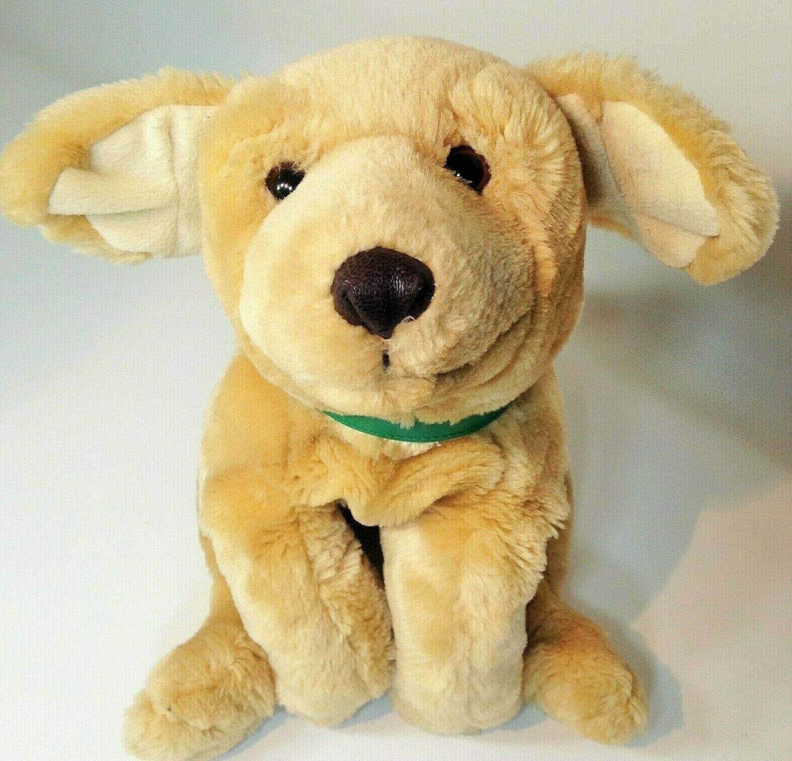 demdaco stuffed animals