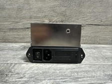 Beckman Spectrophotometer Parts Corcom Power Module 3EXM4S F7276A T21
