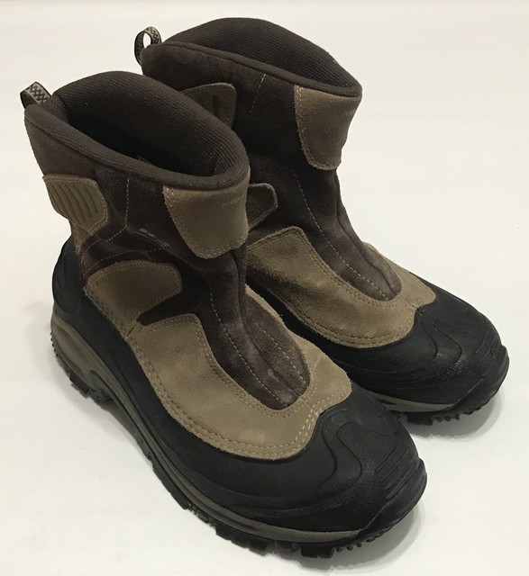 columbia omni grip boots