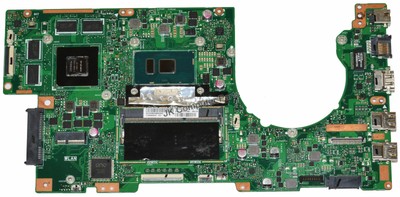 Asus k501ux аккумулятор