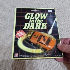 Glow In The Dark Rtro Porche Lock
