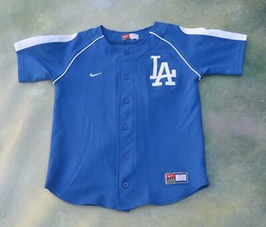 manny ramirez dodgers jersey