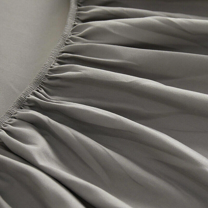 Harley Quinn Deep Pocket Fitted Bedding Set | Movie Bedding | Best Gift