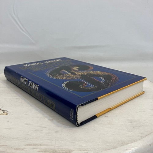 Martin Sosnoff Silent Investor Silent Loser 1986 First Edition Hardcover - Picture 8 of 9