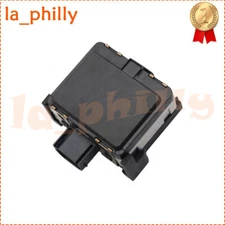 Cruise Control Distance Radar Sensor w/ Bracket For Nissan Sentra 2017-2019