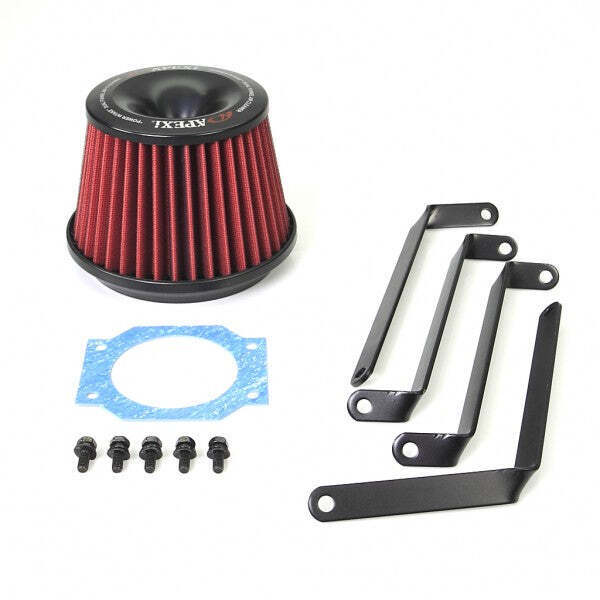 R Power Intake Kit for Nissan 300 ZX 1990-1996 | eBay