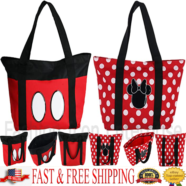 ebay disney bags