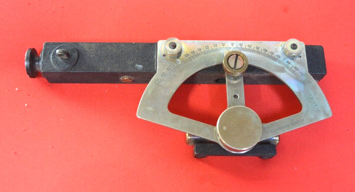 Surveyor Market Item for Sale