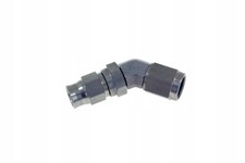 FITTING M-8834 FEMALE M10*1.0-AN3 45DEG