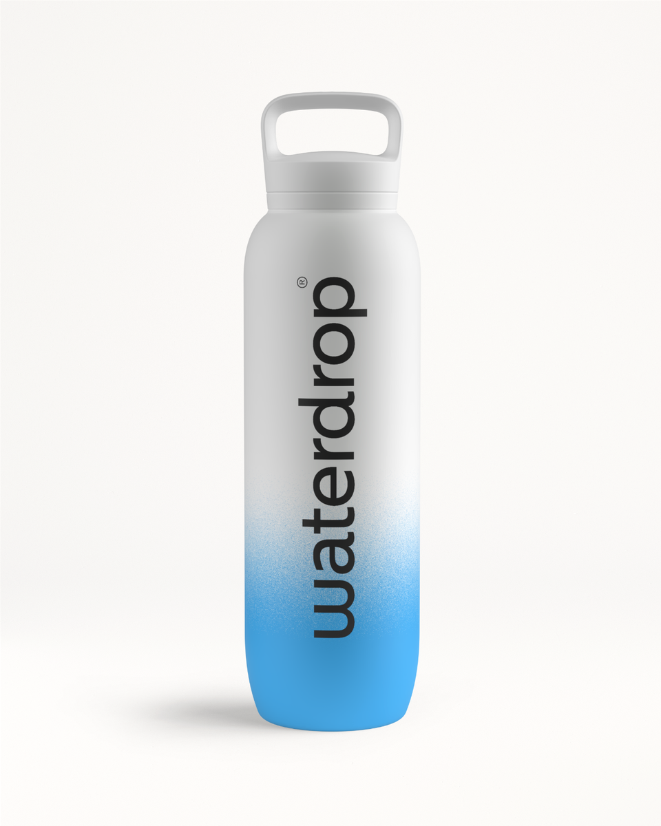 waterdrop 全豪OP25モデル Australian Open 25th Official Performance Bottle | waterdrop®