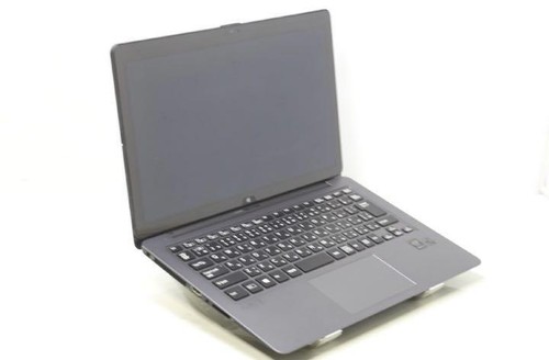 VAIO Z series 8G 128GB touch panel Windows10 office laptop flip model Core i3 - Picture 7 of 8