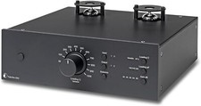 Pro-ject Tube Box Ds2 Phono Preamplifier (black)