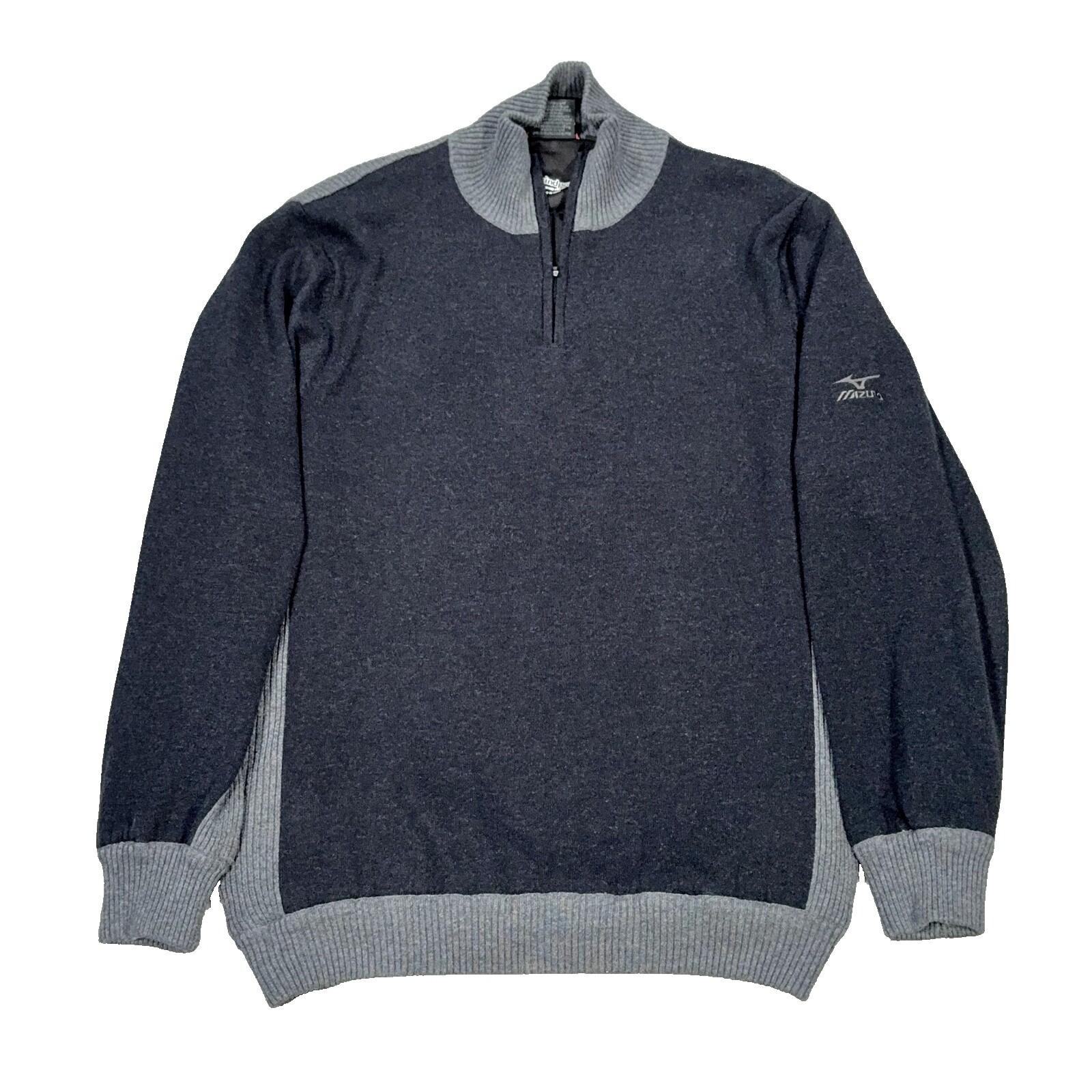 Mizuno Windlite Sweater