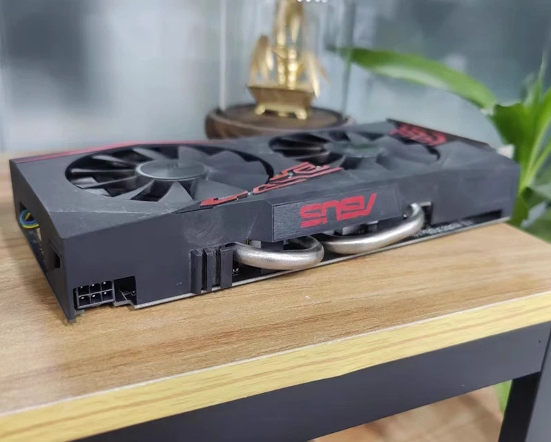 ASUS NVIDIA P106-100 Mining GPU 6GB GDDR5 Tested and Working - Image 3 of 4