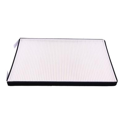 Cabin Air Filter 860162259 860152447 for XCMG LW300FN LW300KN LW500BR LW600KV