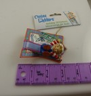 Chutes and Ladders retro holiday Christmas ornament Kurt S. Adler xmas — photo 3