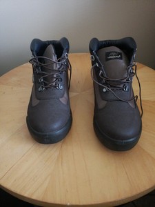 timberland icon field boots