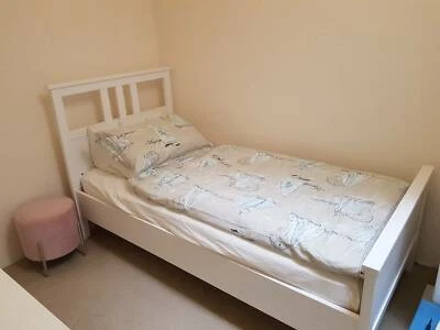 ikea bed beds gumtree australia free local classifieds