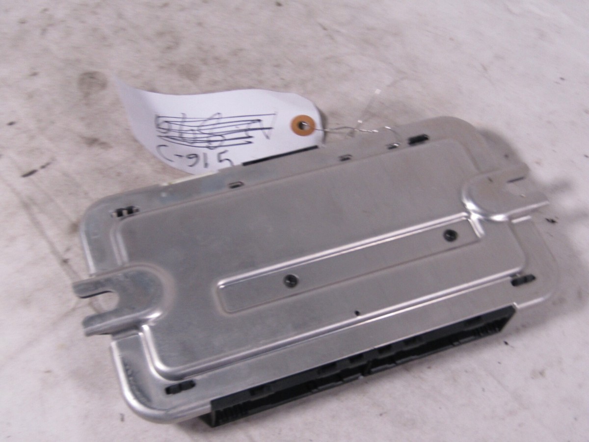 Module FRM III (Unité De Commande Lumière/Confort) Pour BMW Série 5 F10 F11 - Occasion