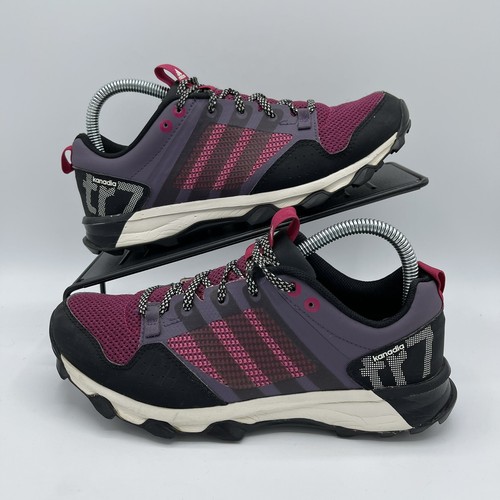 adidas kanadia trail womens