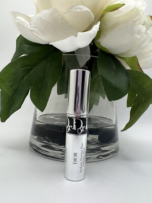 Pack Dior Diorshow Iconic Overcurl Mascara Black 090 .13oz/4ml Travel Size