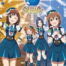 THE IDOLM@STELLA MASTER 03
