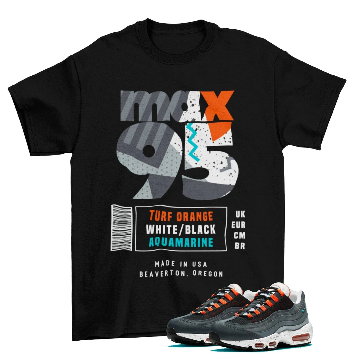 95 air max shirt hotsell
